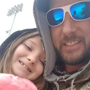 Meet your Posher, Jeffrey